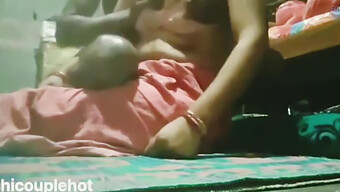 Trải Nghiệm Massage Pov Tuyệt Vời Với Một Người Ấn Độ Mông To