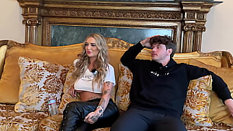 Velike Sise Influencerke Jazjizzes Na Podcastu Sa Velikim Svršavanjem