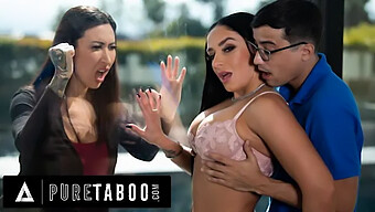 Vídeo Introductorio Con Sheena Ryder Y Su Esposa