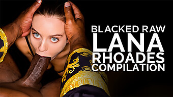 Lana Rhoades Aime Le Sexe Interracial Et Les Pipes Dans Cette Vidéo