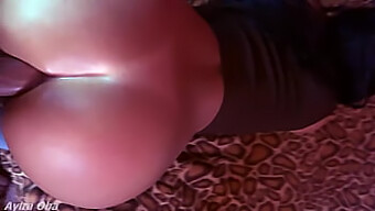 Ich Füllte Ihr Enges Arschloch Mit Meinem Eigenen Sperma In Diesem Anal-Pov-Video