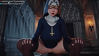 A Legjobb 3d Pornó Összeállítás Overwatch-Al, Anime-Mal És Még Többel