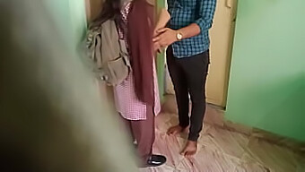 Indian College Group Sex Tapes With Natural Beauty