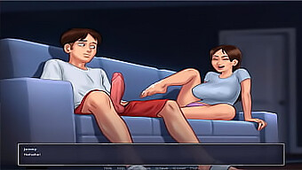 Hidden Secrets Of A Dating Sim: Part 16